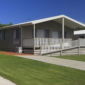 Corrimal Beach Tourist Park